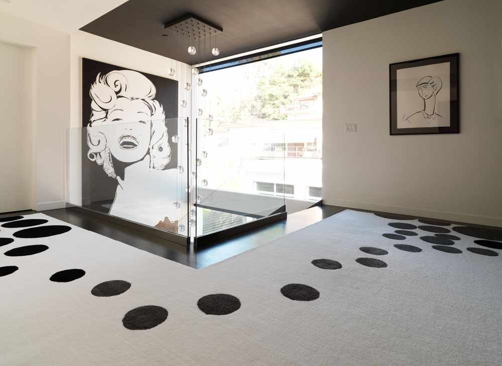 Luxury Superyacht Rugs
